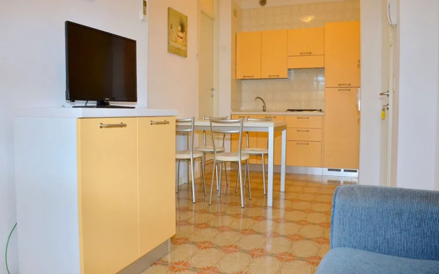 Great Flat in an Excellent Spot in Bibione