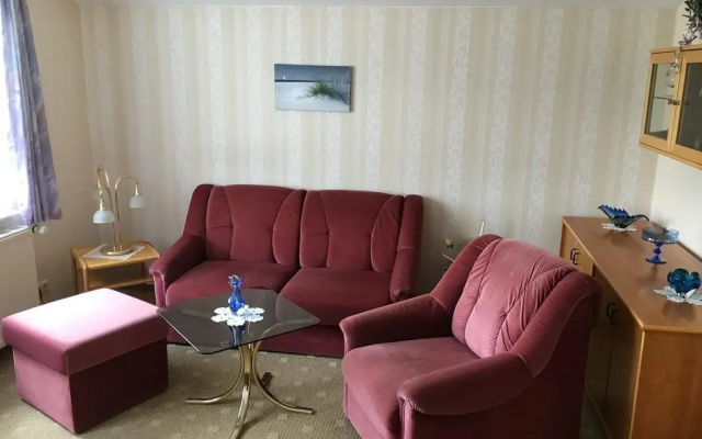 Hotel Kastanienhof