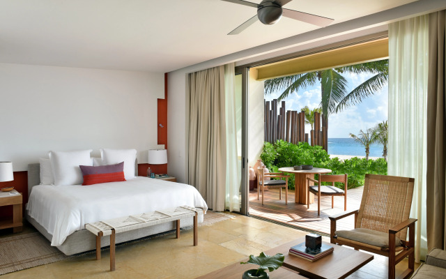 Rosewood Mayakoba