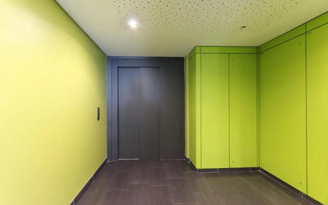 Studio2 Gare St Roch - Air Rental