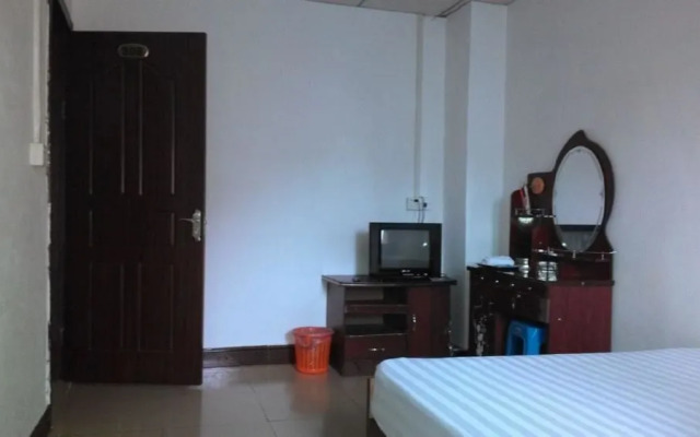 Shunyi Apartment(广州顺意公寓)