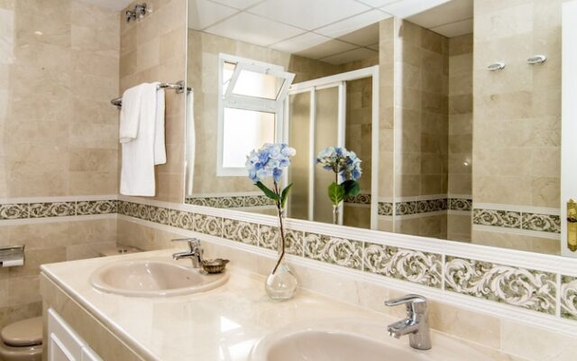 Apartment Las Brisas Pueblo - Roomsevice
