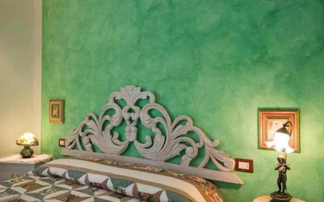 Albergo Da Annita