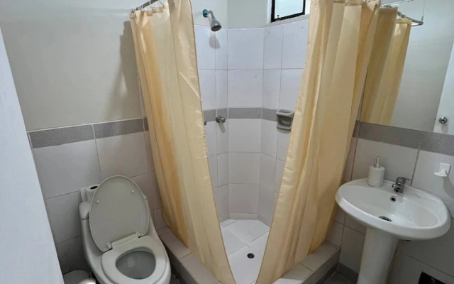 Prescott Apartment San Isidrio