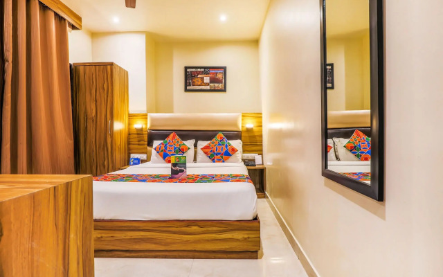 FabHotel Liwa International