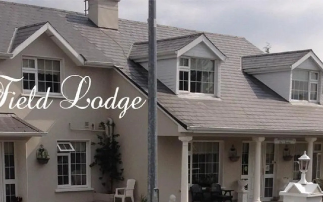 Springfield Lodge