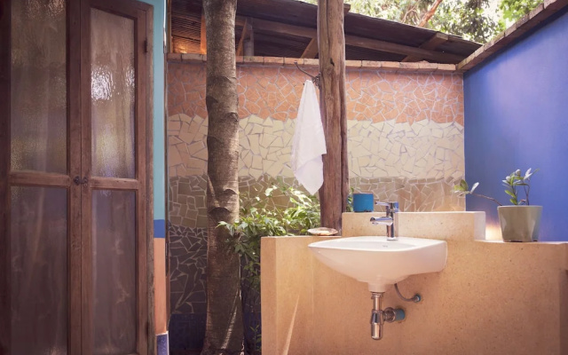 Ruang Tawan Hideaway