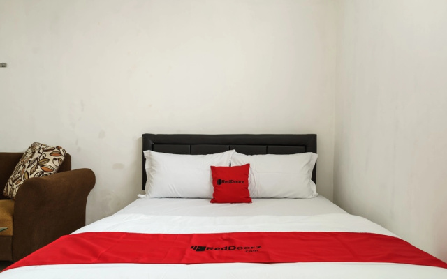 RedDoorz @ Cibogo Puncak Bogor 2