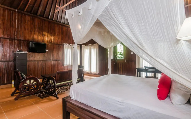 ZEN Rooms Ubud Penestanan Sayan