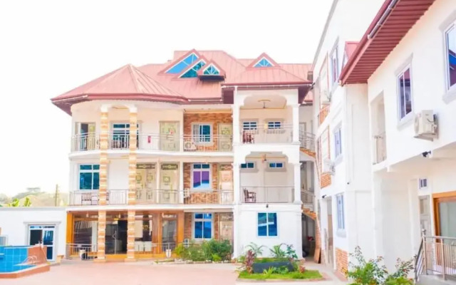 Sannak Hotel