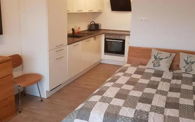 Berghof Appartement Top 22