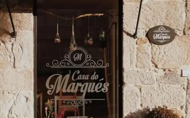 Casa do Marqués