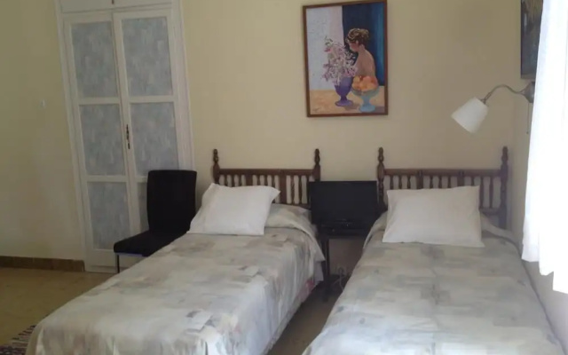 Hotel Comodoro
