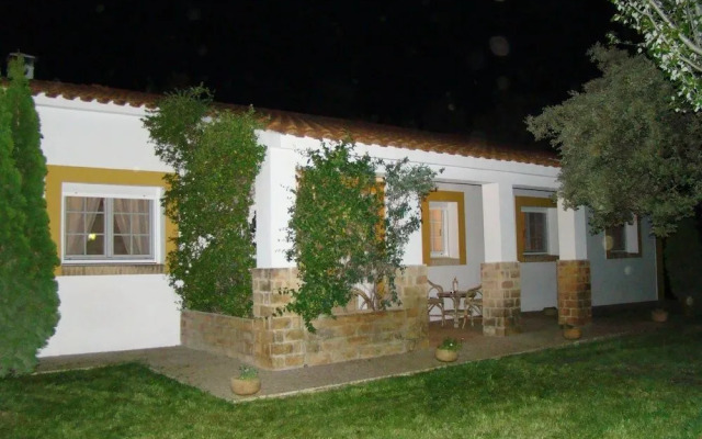 Finca Dehesa Tres Riveros