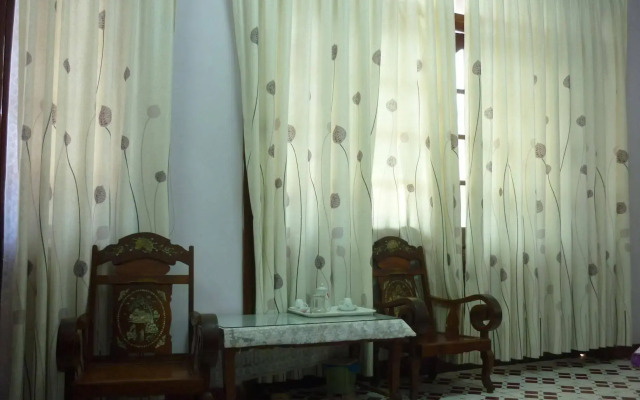 Thang Long 3 Hotel