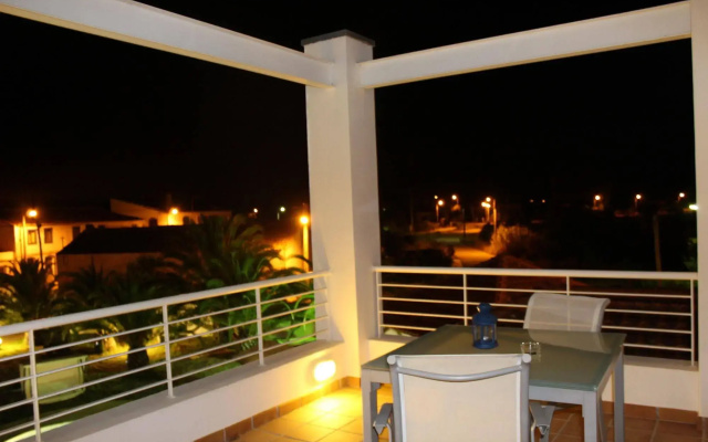 Santa Barbara dos Mineiros Hotel Rural