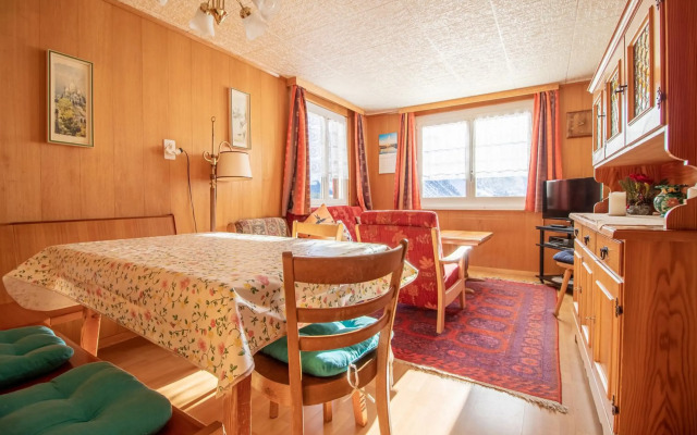 Chalet Methfessel