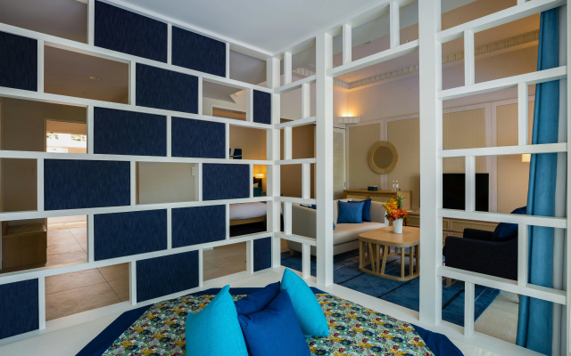 Hotel Shigira Mirage