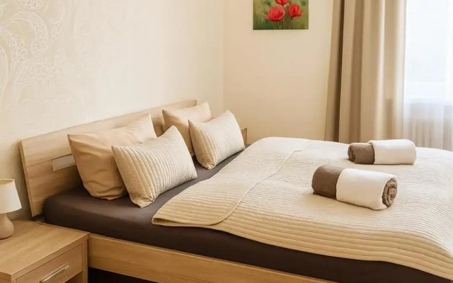 Waldhotel Bad Münstereifel