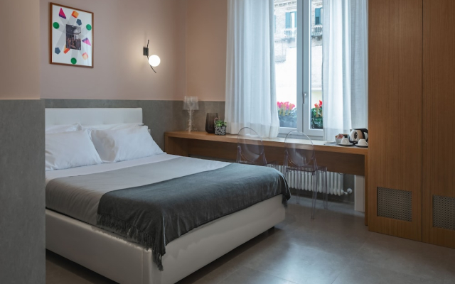 Maison Boutique Matteotti