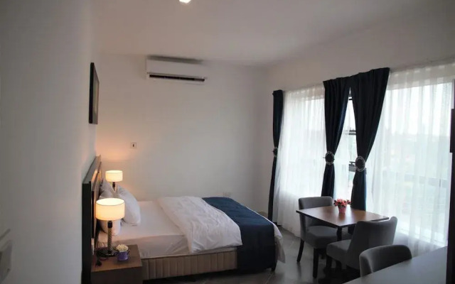 Euro Homes Hotel