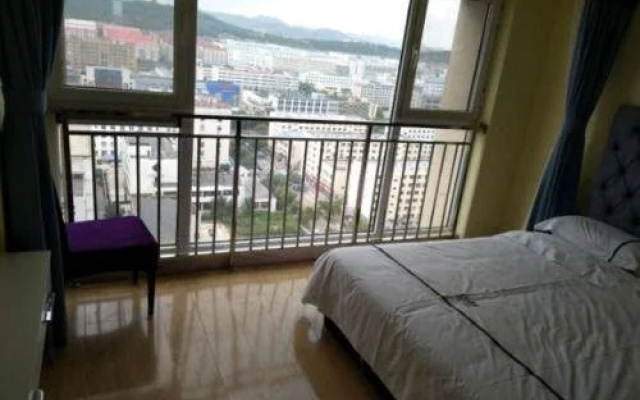 Weihai YouGo Hotel  Oriental New Ground
