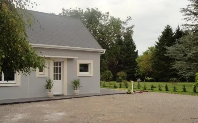 Gîte du Bord de Lys