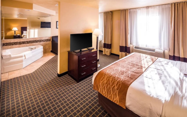 Comfort Inn Gunnison