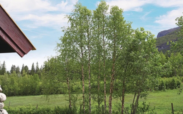 Amazing Home in Hemsedal With 1 Bedrooms and Wifi