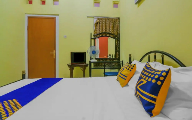 Istana Griya 1 Hotel by OYO Rooms
