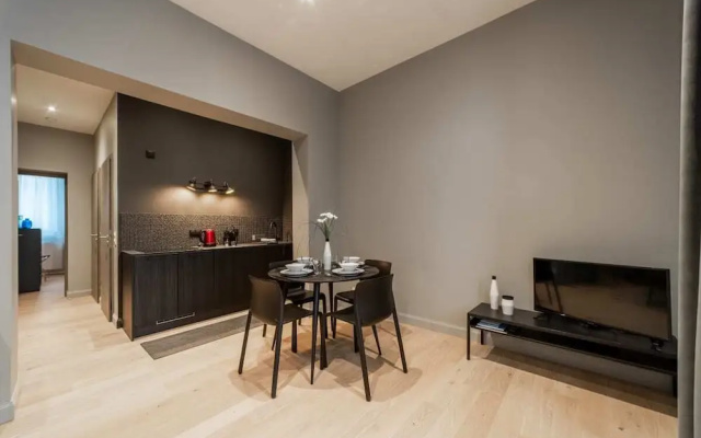 Kemp Villa Rops Private apartment