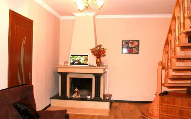 Guest House Come In