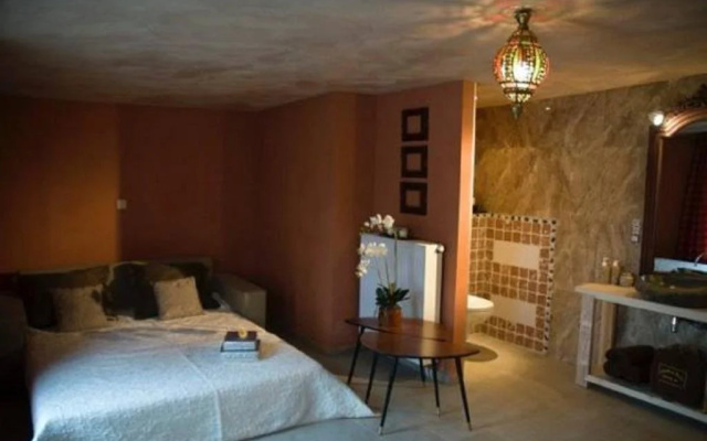 B&B House Of Java