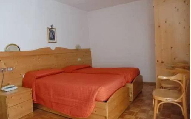 Hotel Miramonti