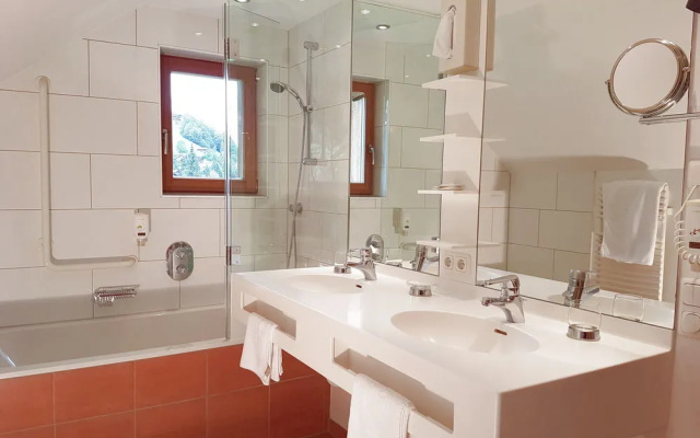 Felbermayer Hotel & AlpineSpa - Montafon
