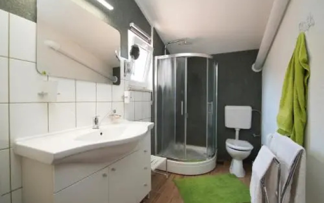 Apartment Ka3