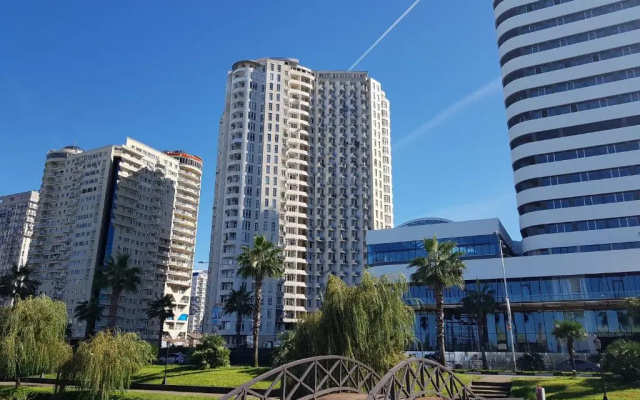 Holiday In Batumi 1