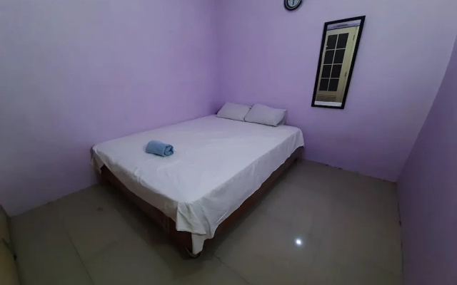 Hotel O Sengon Kostel Syariah