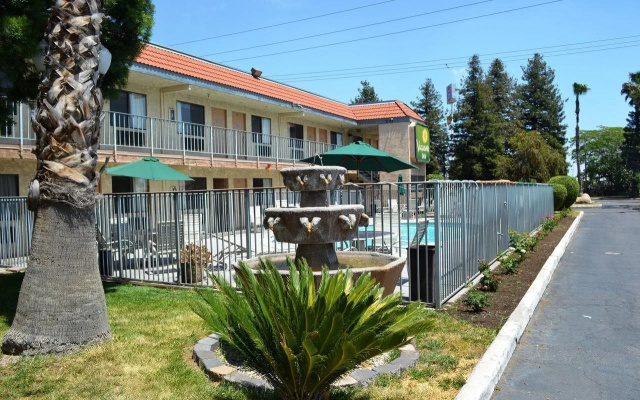 Fresno Inn