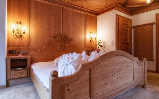 Hotel Magdalena