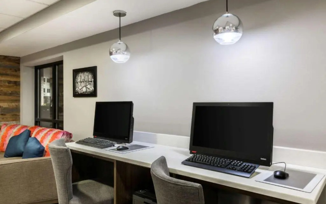 Holiday Inn Express & Suites Goodlettsville N - Nashville