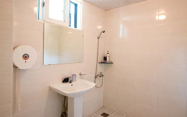 Hongchen Haeri House Pension