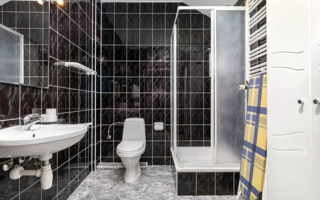 Apartamenty Pod Wieżyczkami by Renters