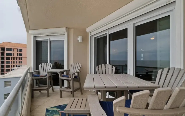 The Enclave #1006 by Southern Vacation Rentals