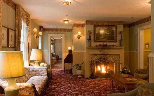 Bretton Arms Inn