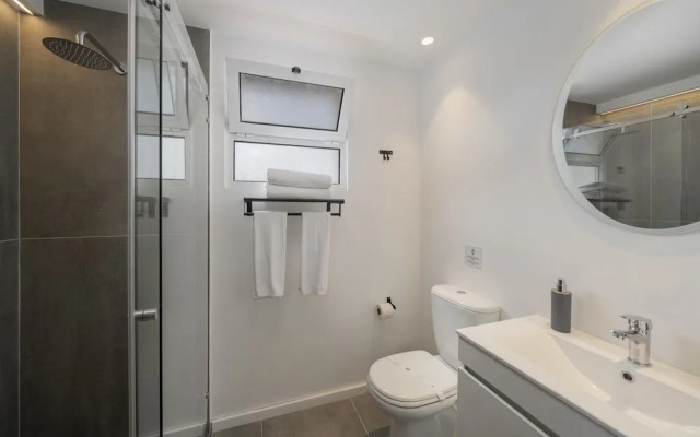 In the West - Intelsol Calheta Apartments II