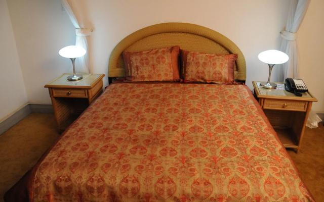 Agip Motel