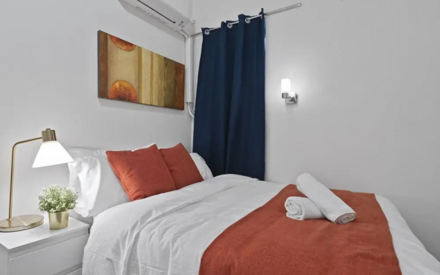 Hotel 64