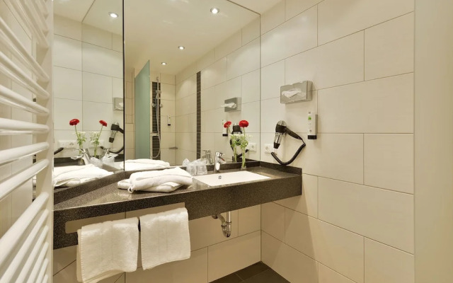 Hotel Sonnenhof Pleinfeld