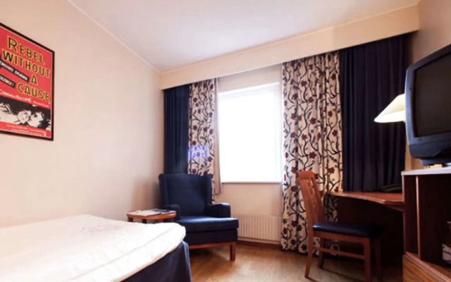 ProfilHotels Grand Kristianstad